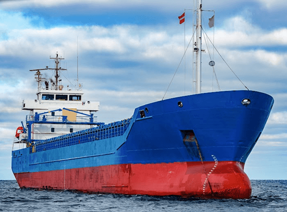 Sand Blasting & Industrial / Marine Coatings