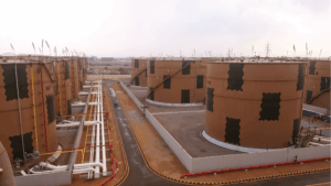 Karachi Hydrocarbon Terminal