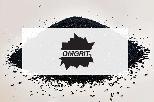Omgrit – Raising the Standard in Surface Preparation for Pakistan’s Industrial Sector