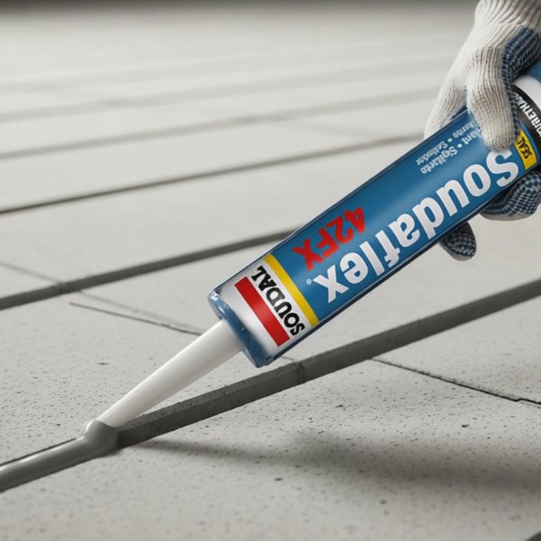 The Ultimate Polyurethane Sealant for Durable Construction in Pakistan