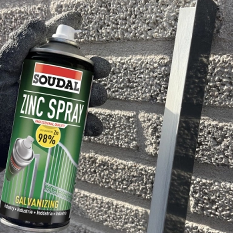 Premium Galvanizing Protection Against Rust & Corrosion in Pakistan