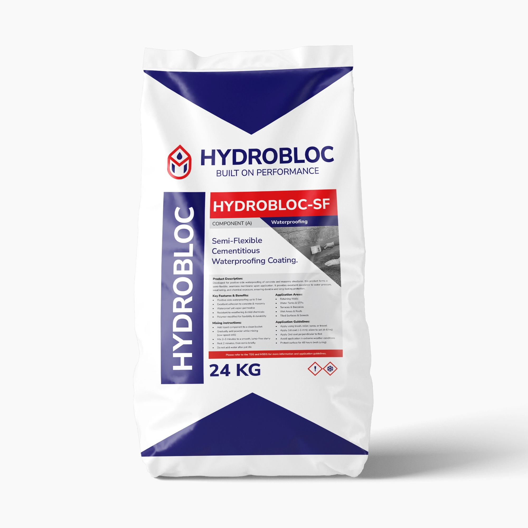 HYDROBLOC-SF