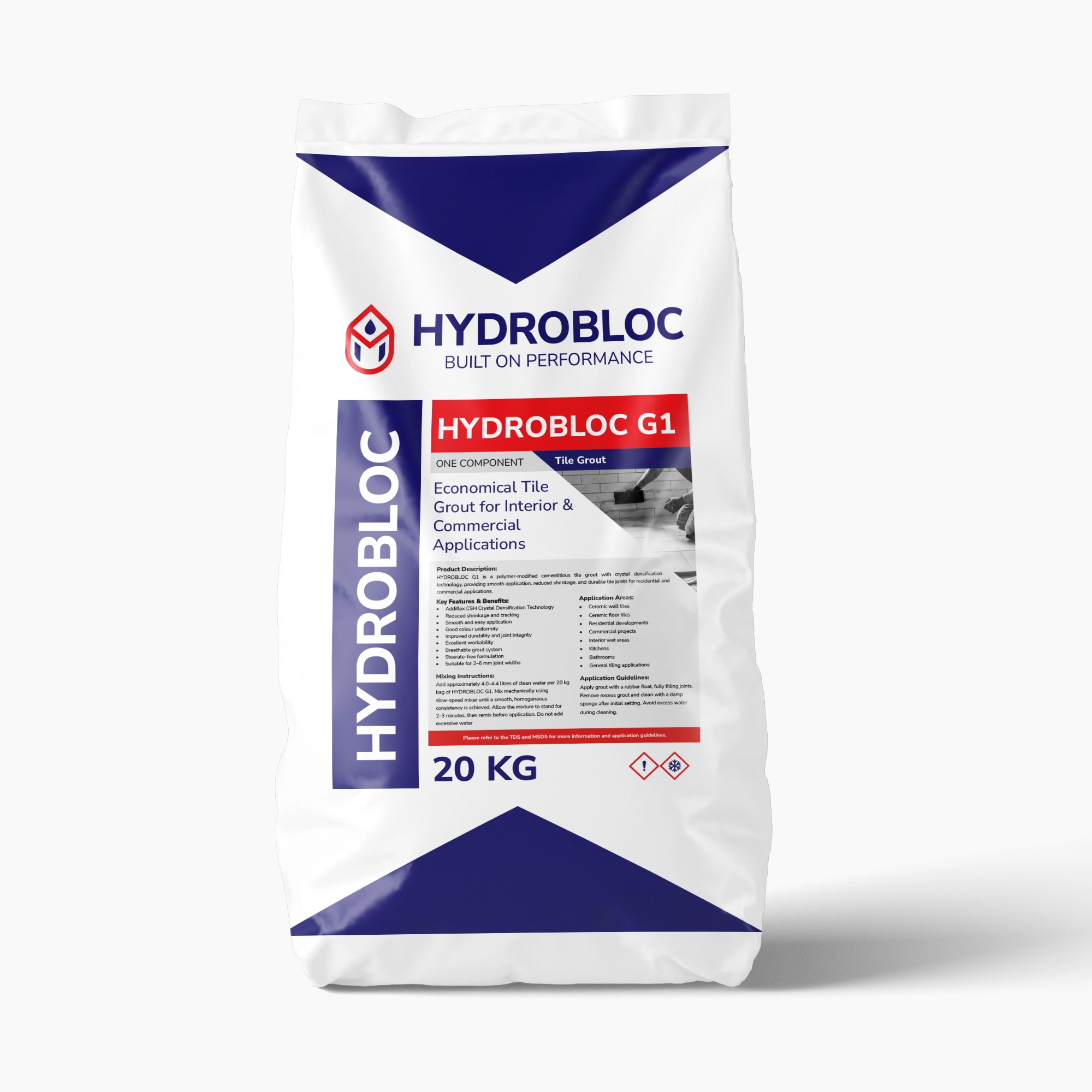 HYDROBLOC-G1