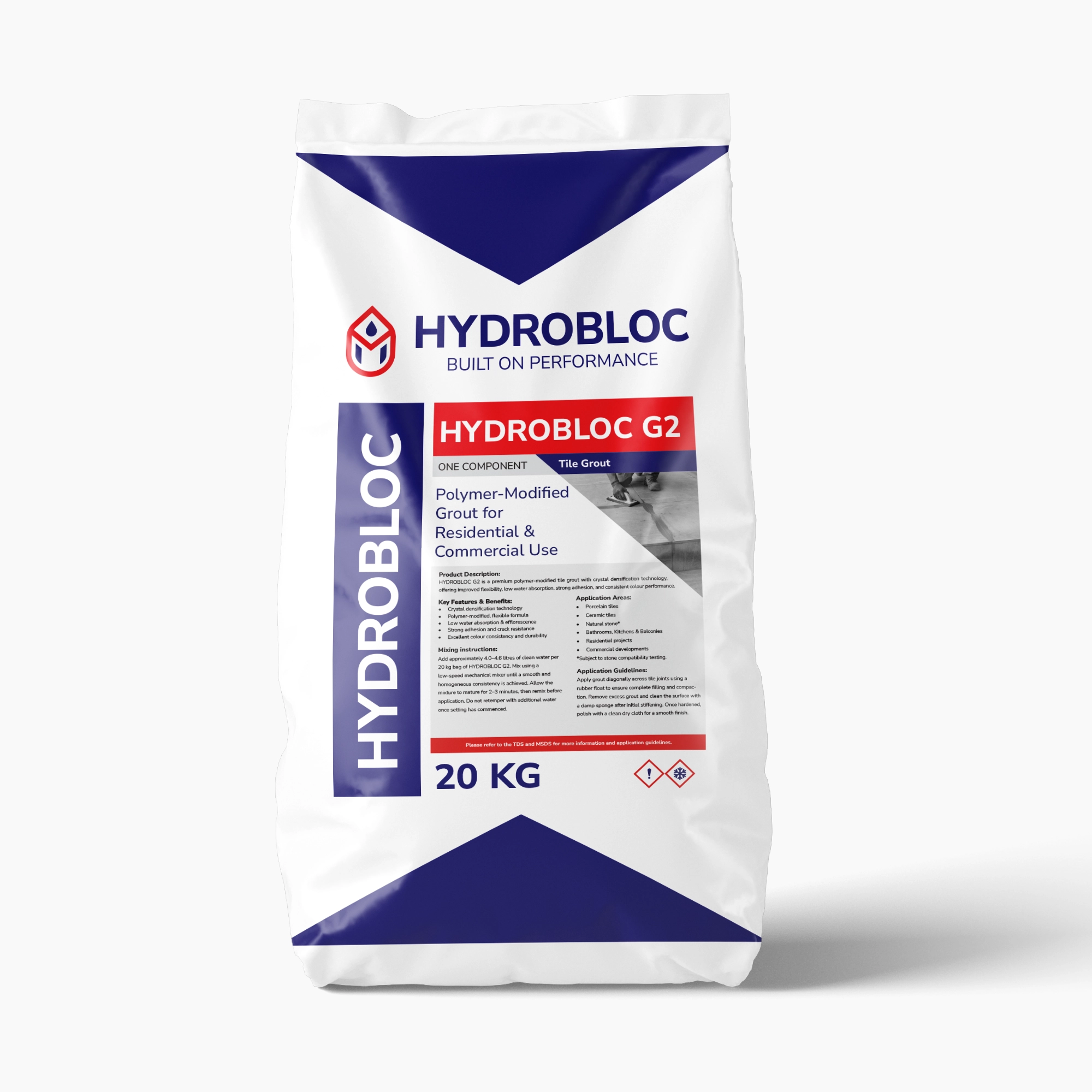 HYDROBLOC-G2
