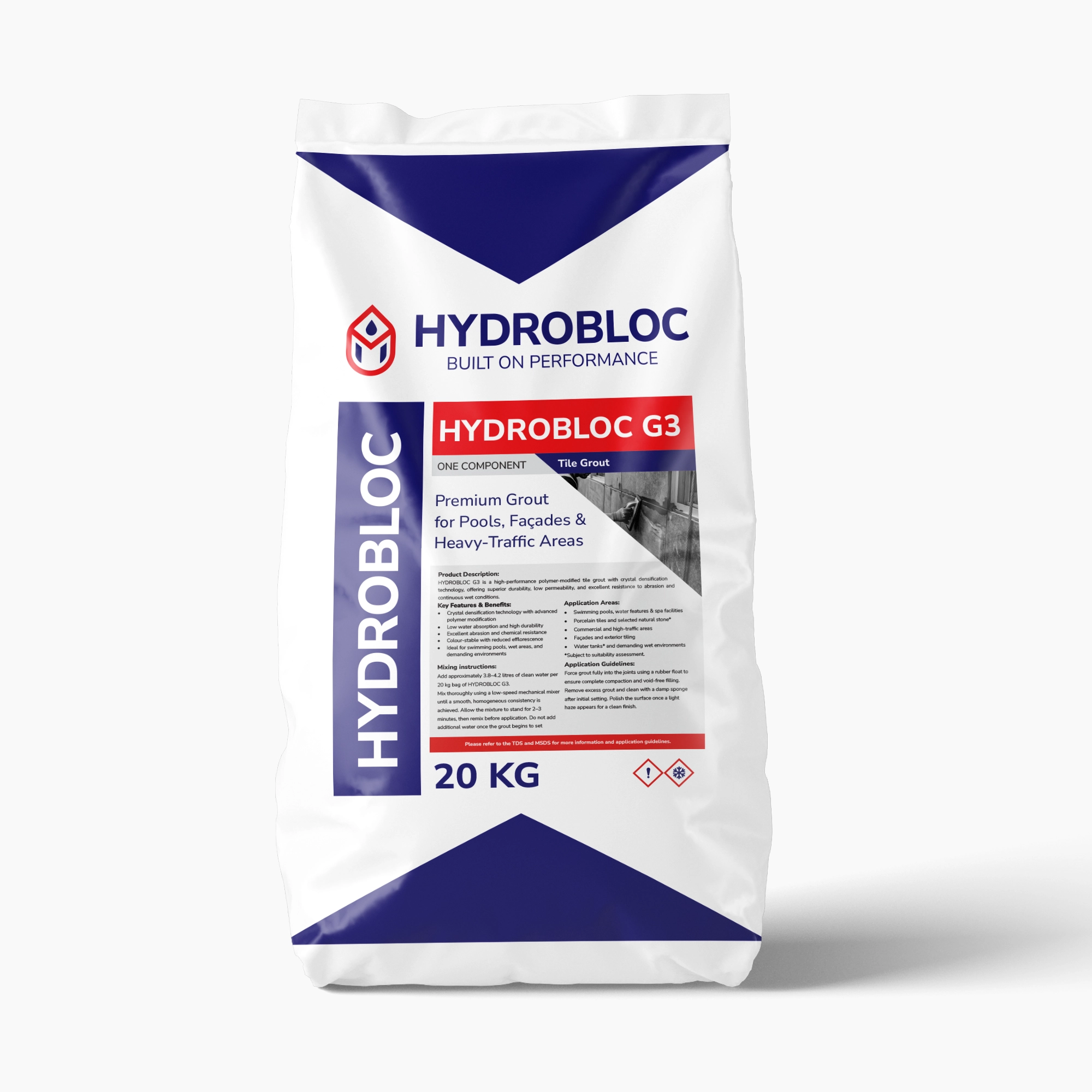 HYDROBLOC-G3