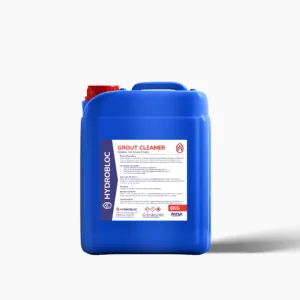 Grout Cleaner