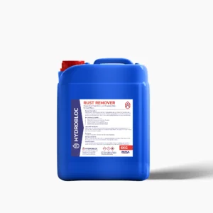 Rust Remover