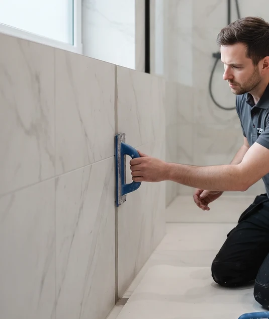 Tile Grouts