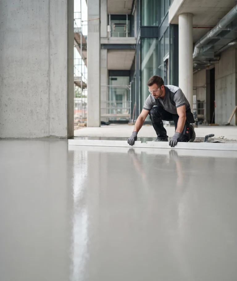 Floor Levelers