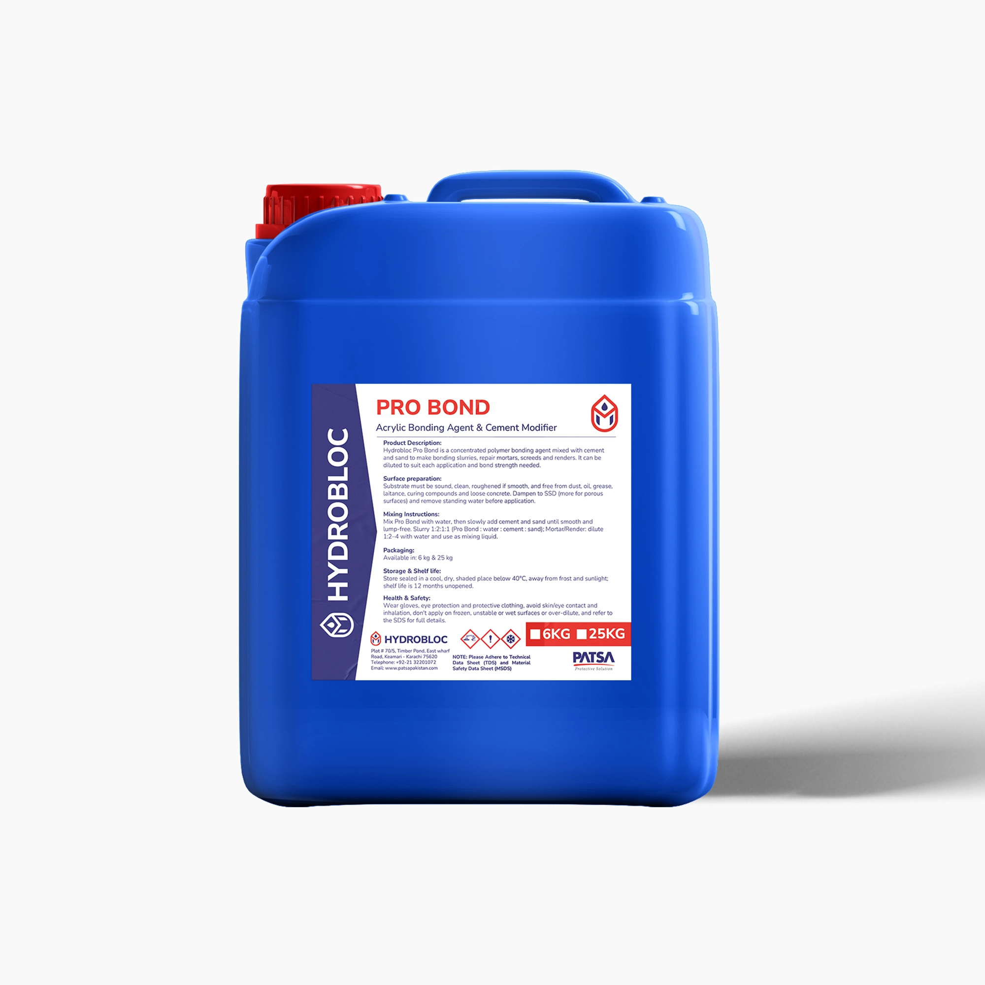PRO BOND