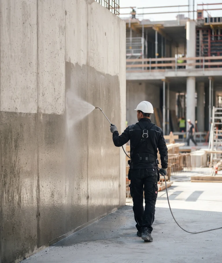 Surface Treatment